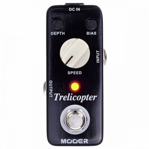 Педаль Mooer TRELICOPTER
